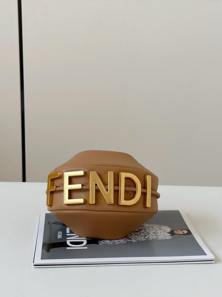 Mini Fendigraghy bag