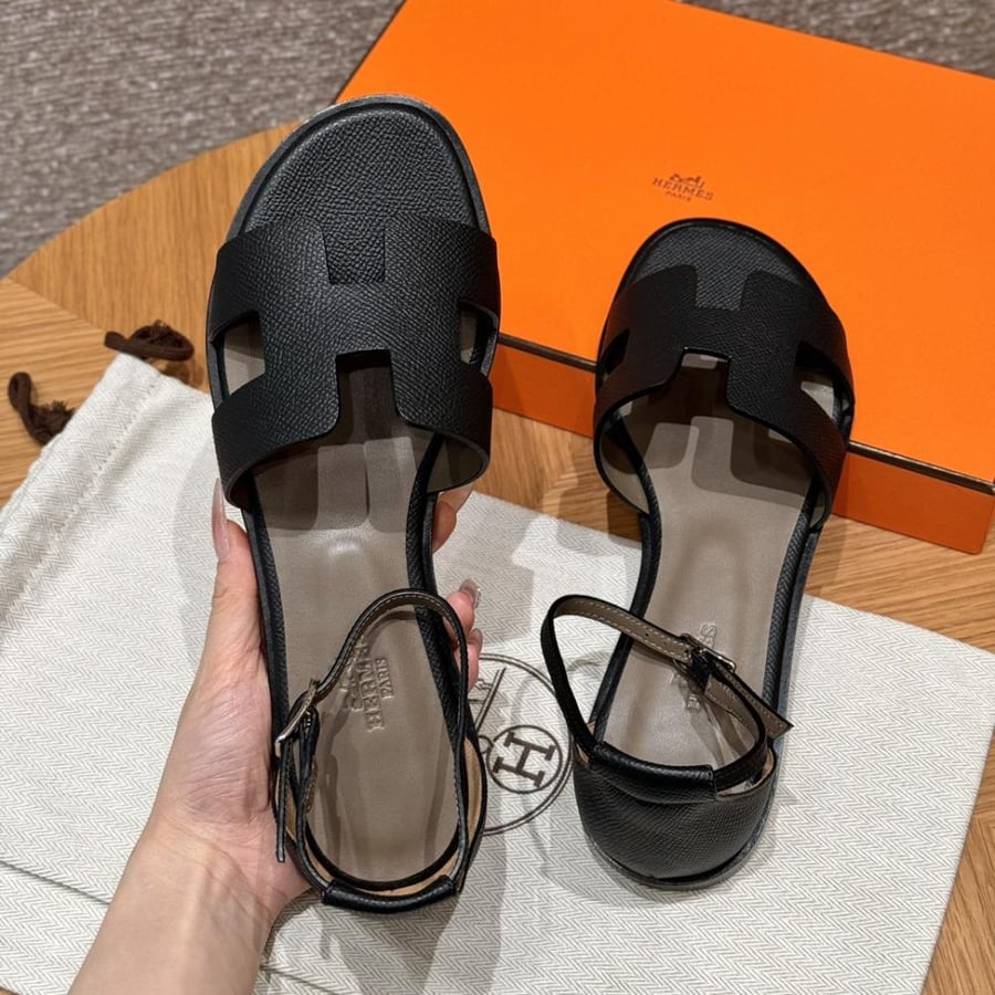 Santorini sandal #16