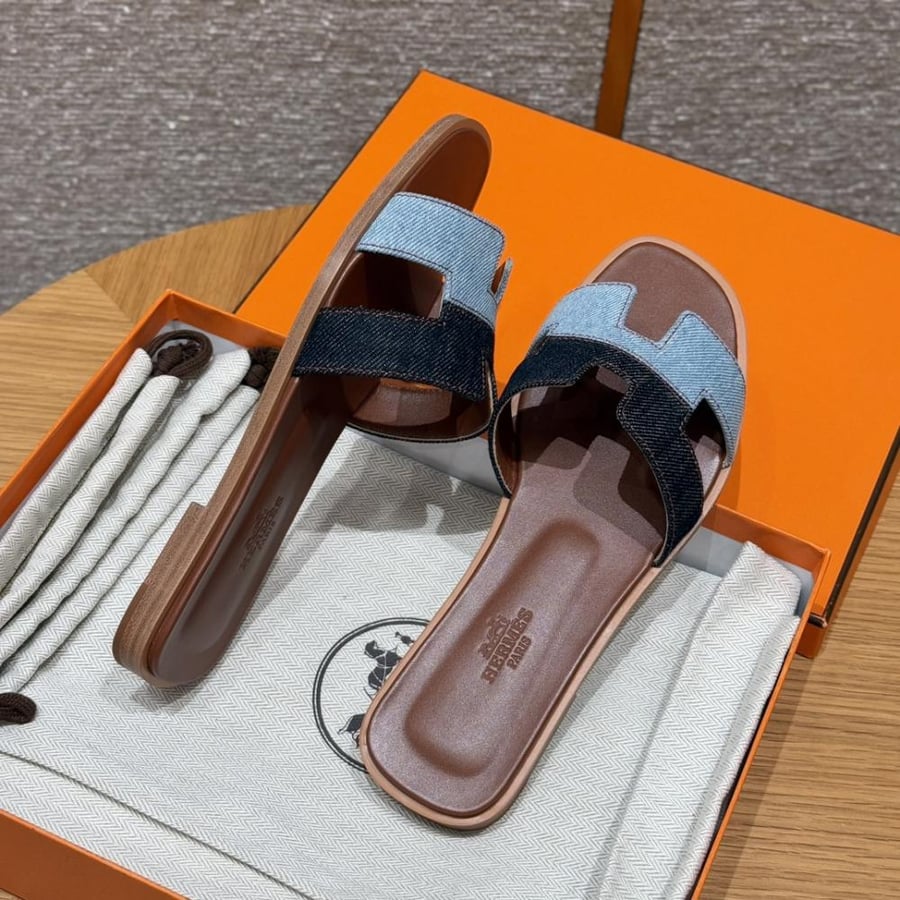Oran Sandal #19
