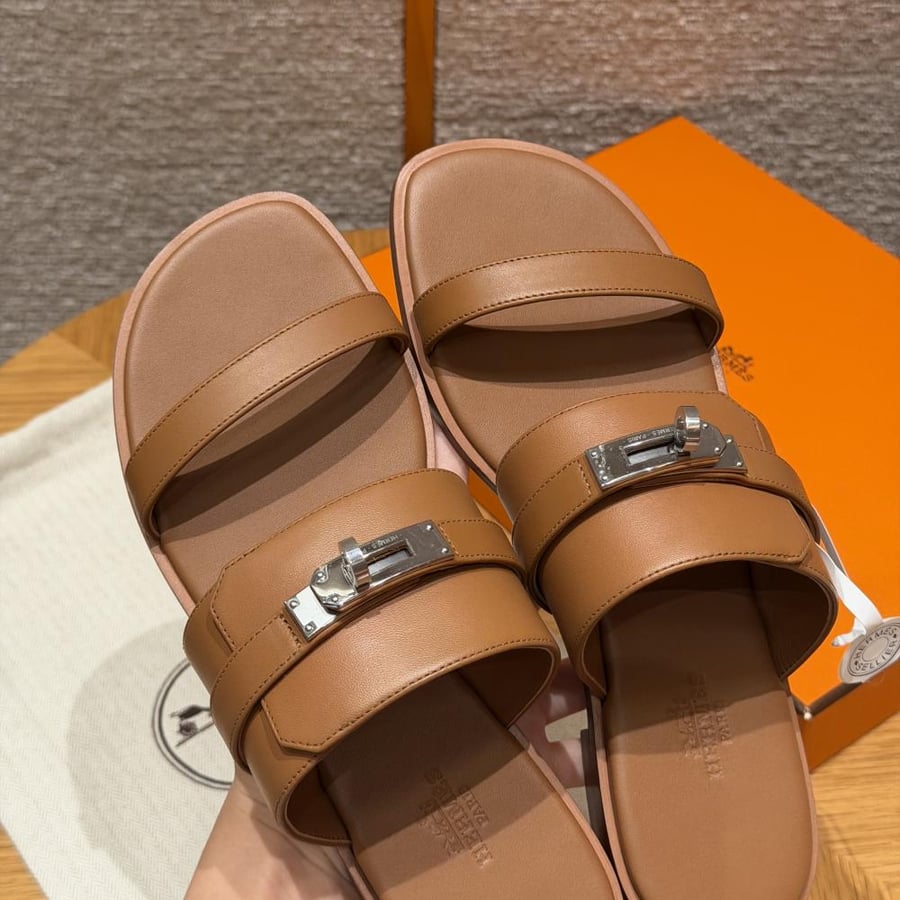 Nina sandal #1
