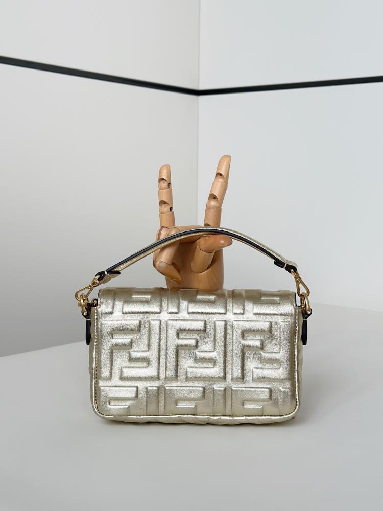 Baguette Fendi Mini