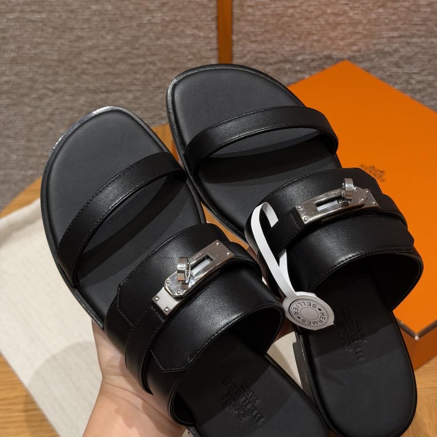 Nina sandal #4