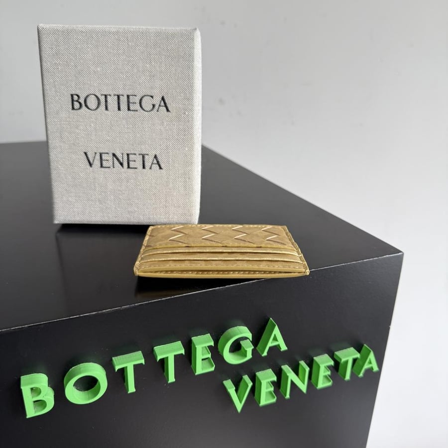 Wallet BV