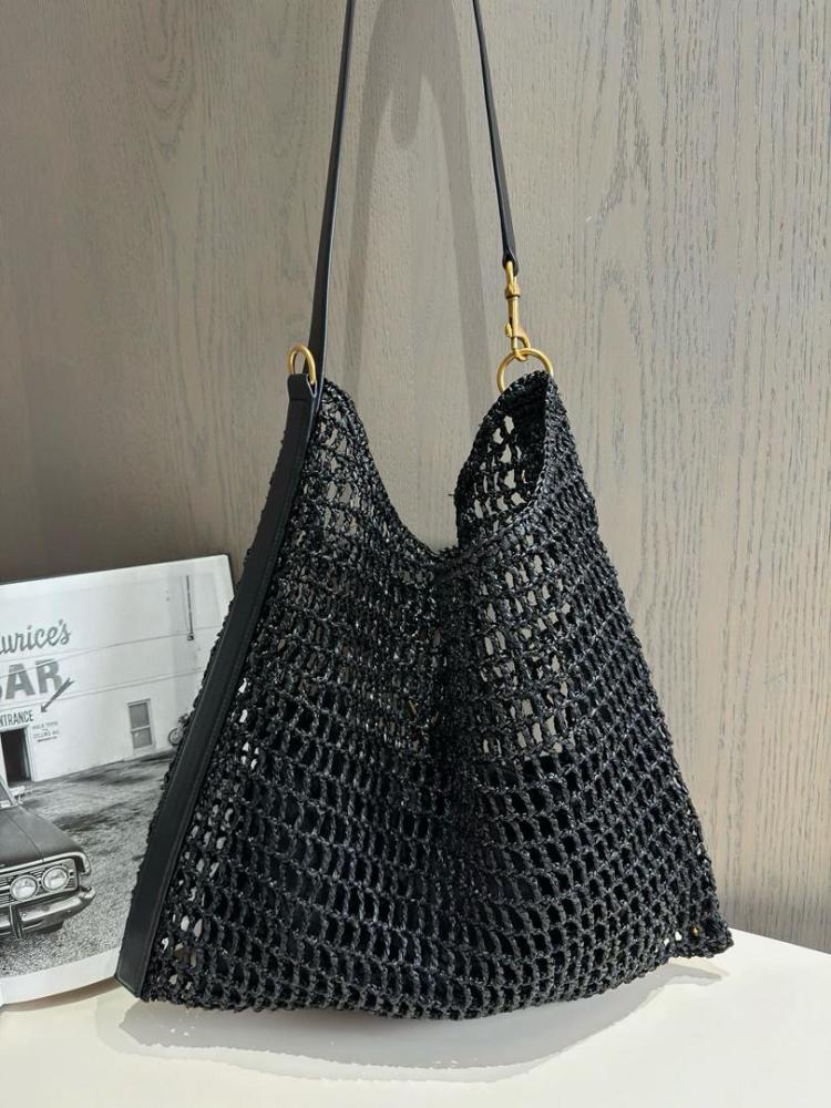 Shopping Bag Net Style