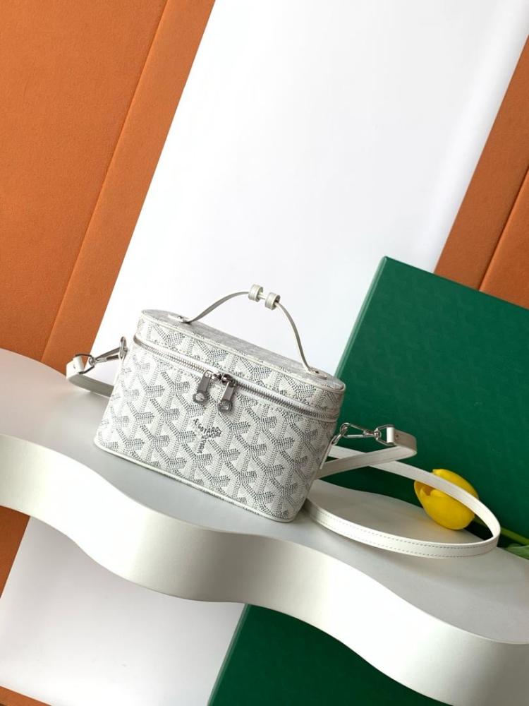MUSE MINI VANITY WHITE