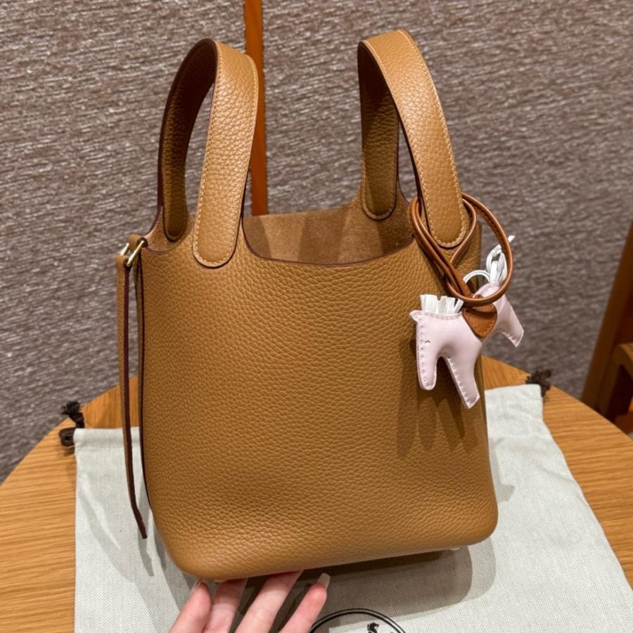 Hermès Picotin 18