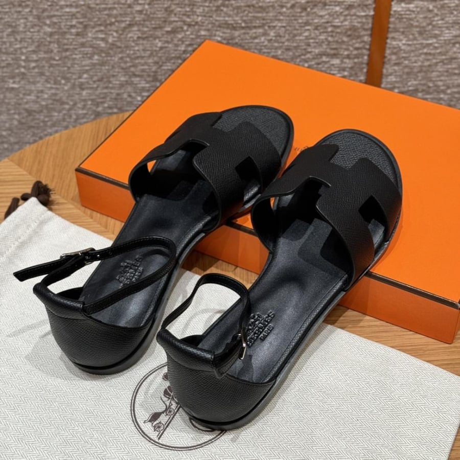 Santorini sandal #15