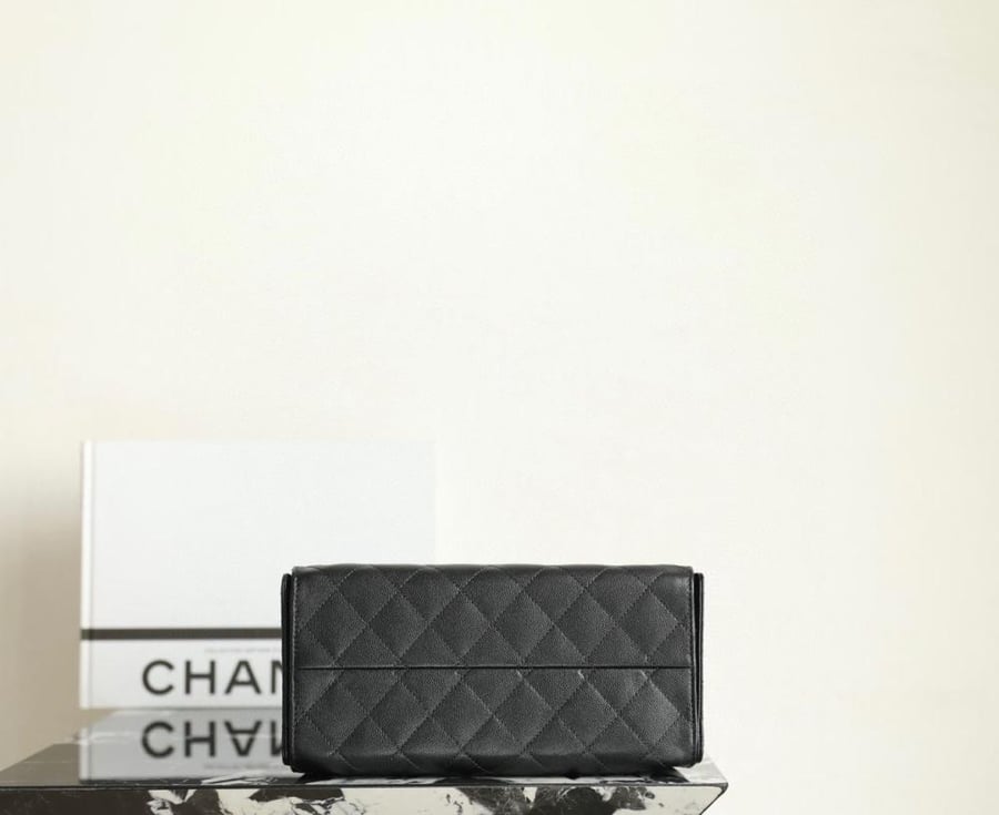 CHANEL 25 SMALL HANDBAG