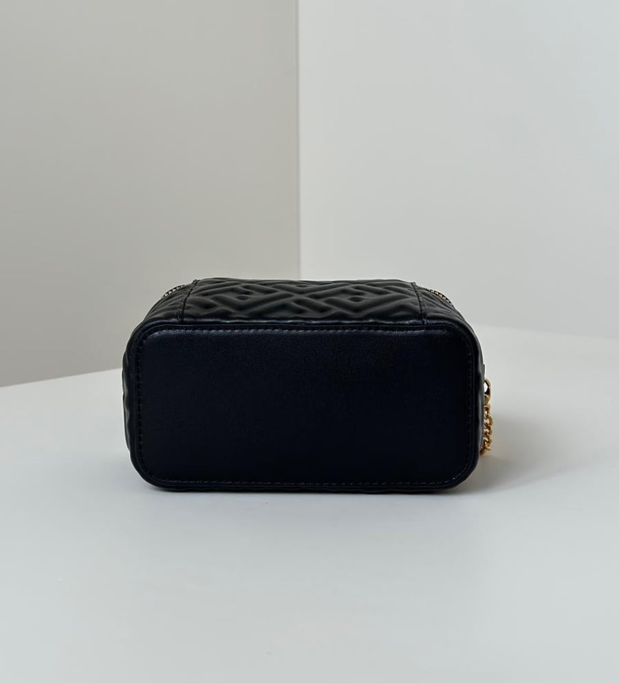 Fendi Vanity nappa leather
