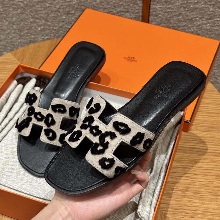Oran Sandal #16