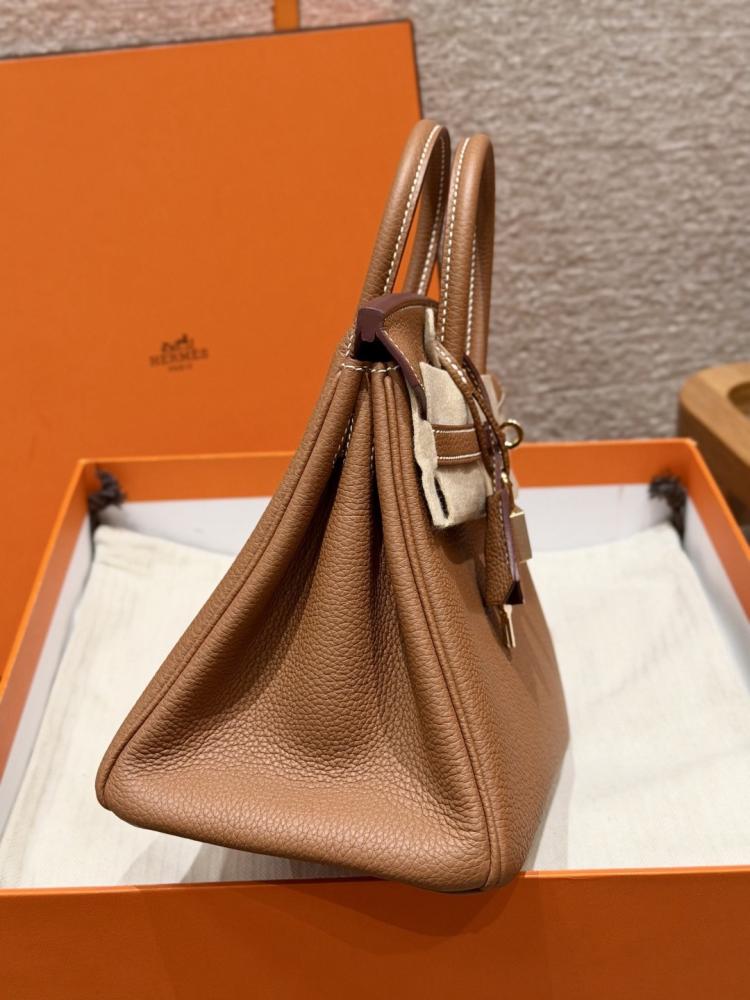 Birkin 25cm #16