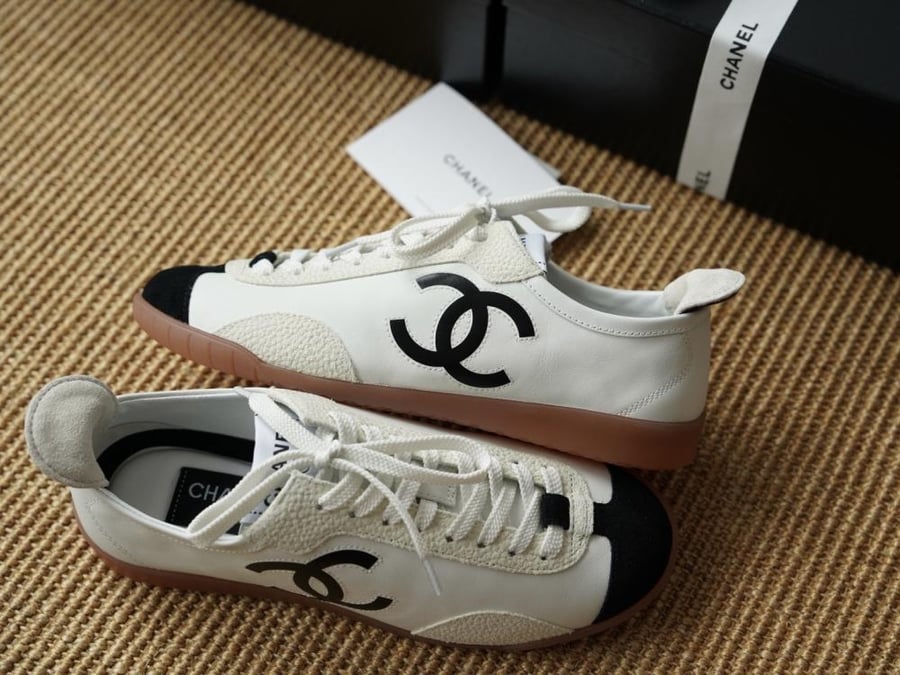 Chanel 26P Shoes