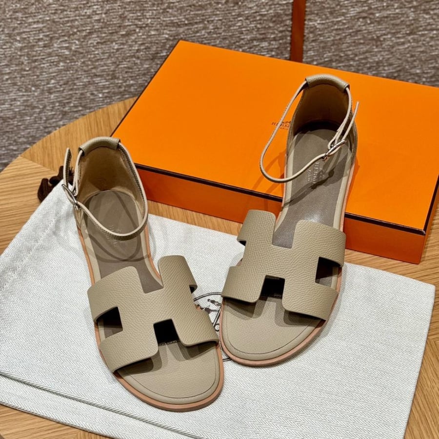 Santorini sandal #20