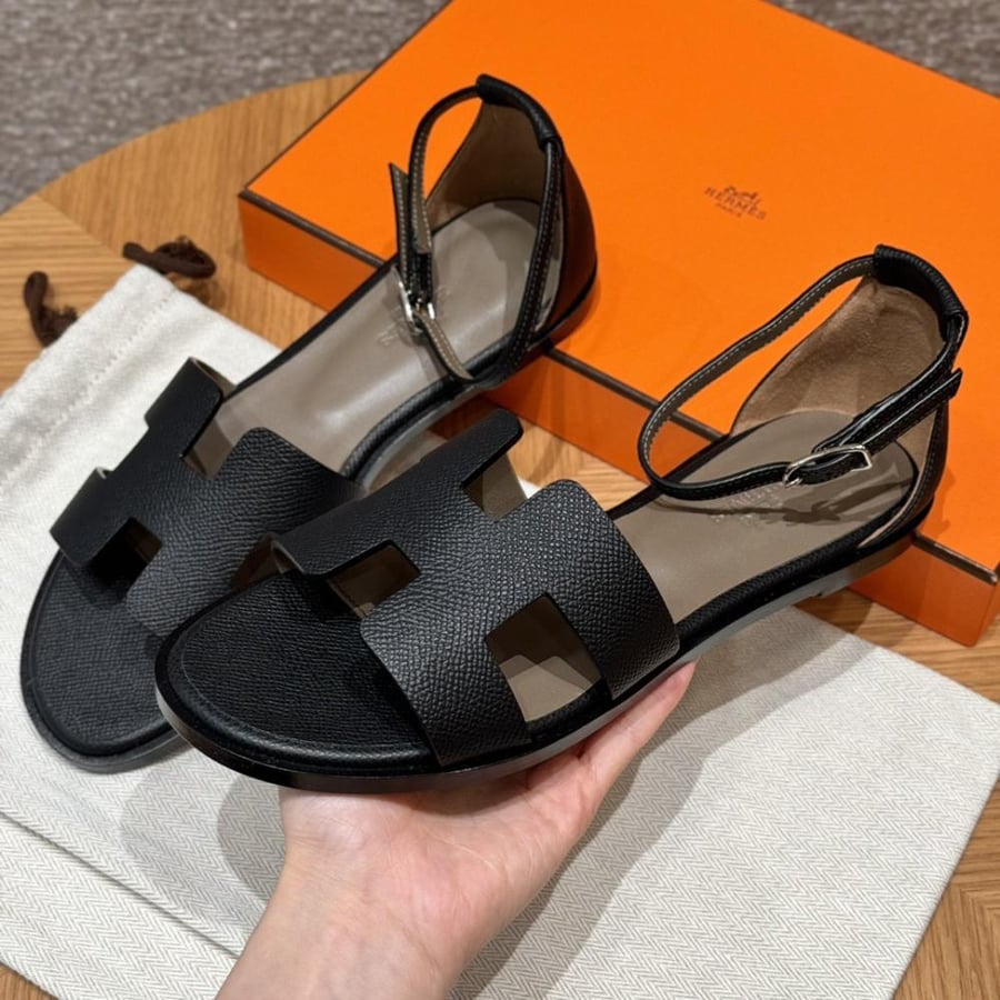 Santorini sandal #16
