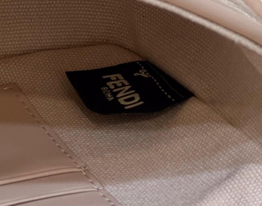 Fendi Baguette Mini