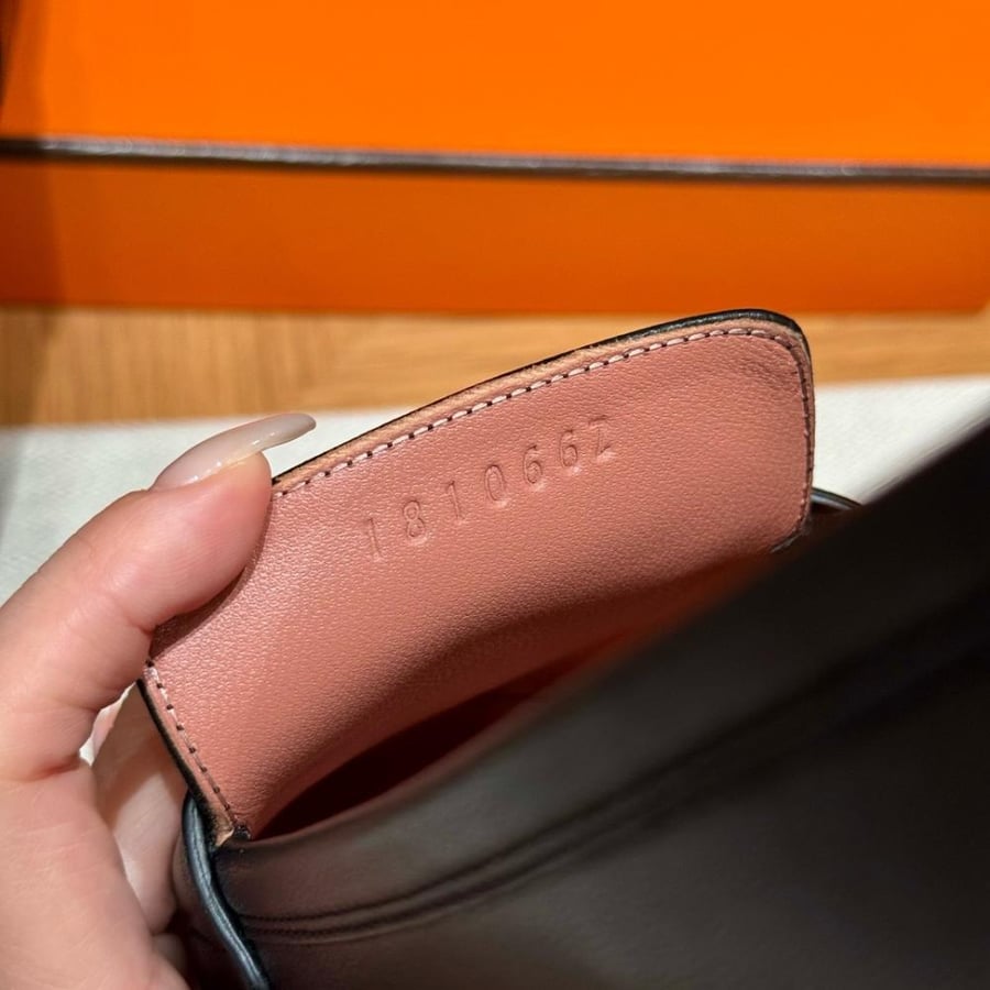 Paris Loafer #1