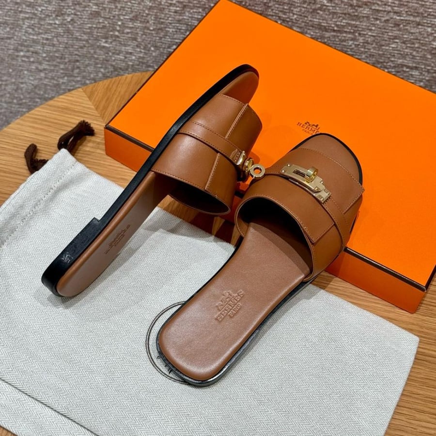 Giulia Sandal #12