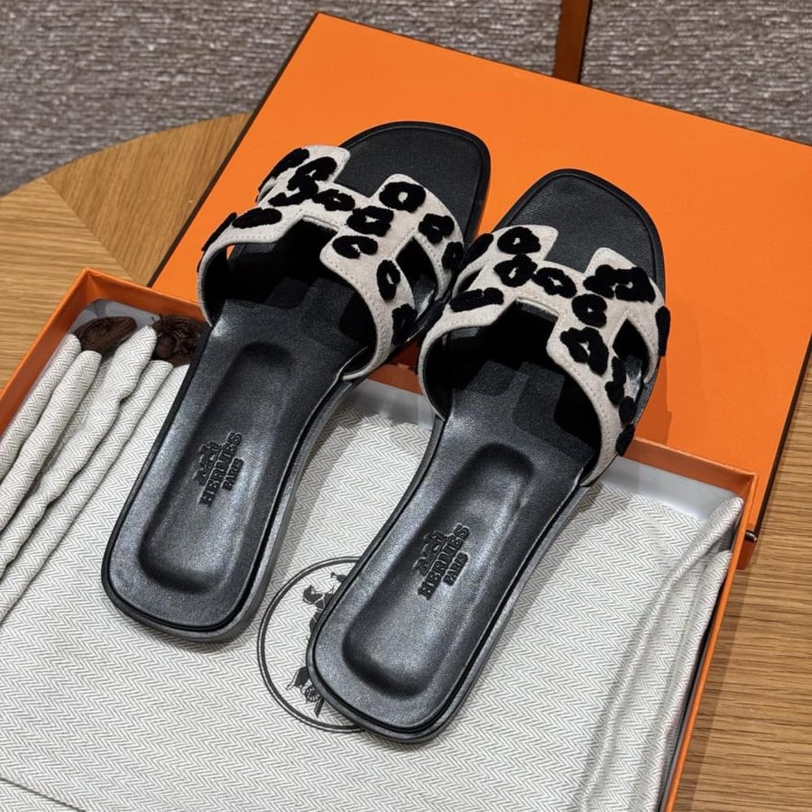 Oran Sandal #16