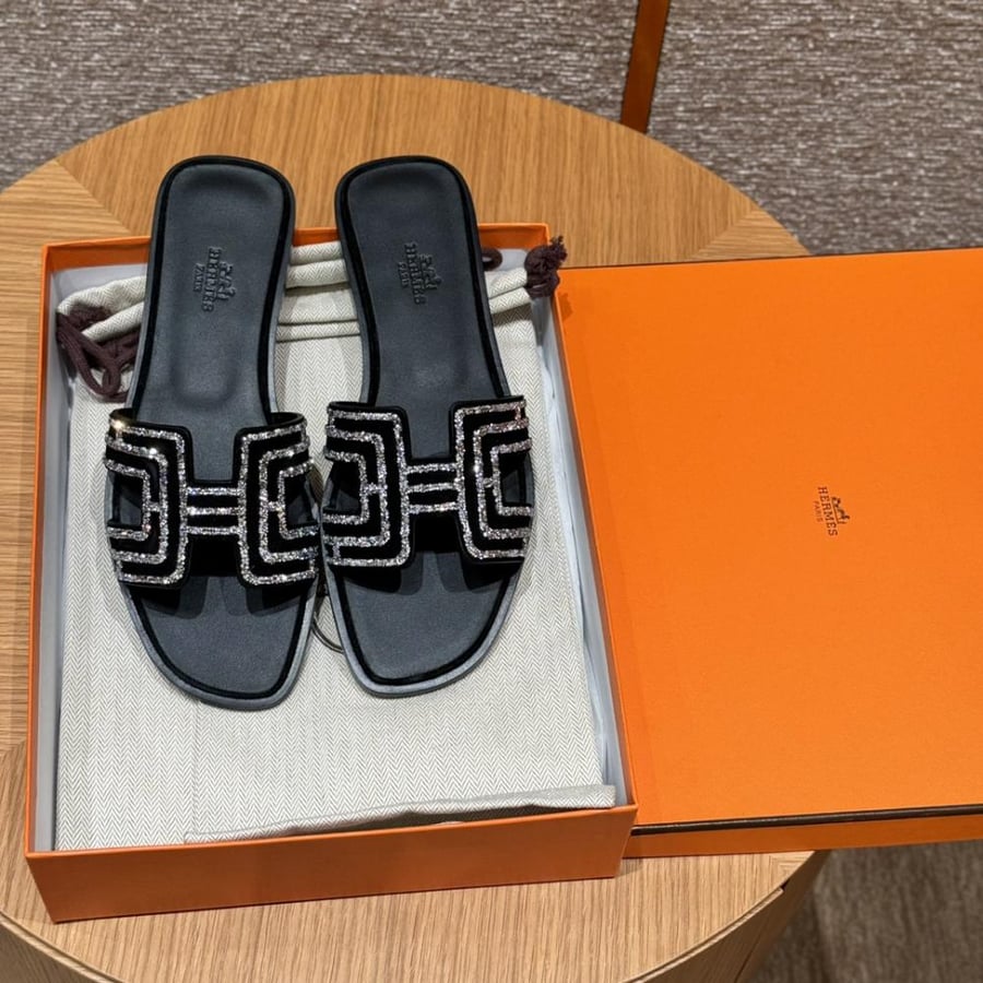 Oran Sandal #14