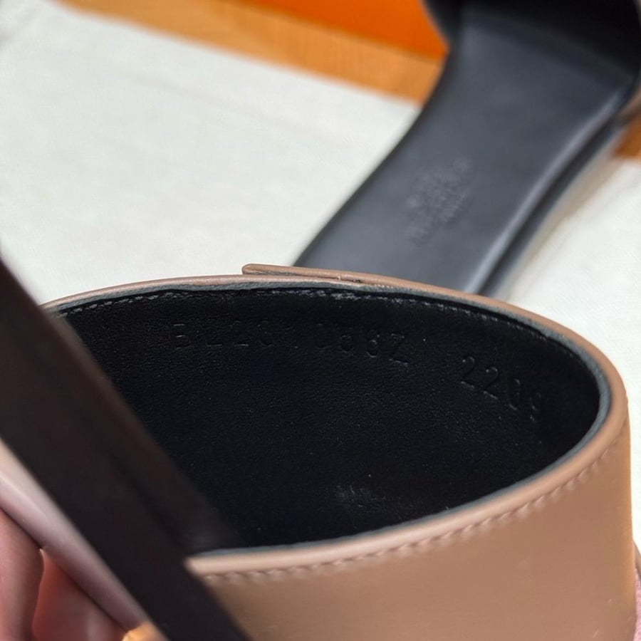 Giulia Sandal #10