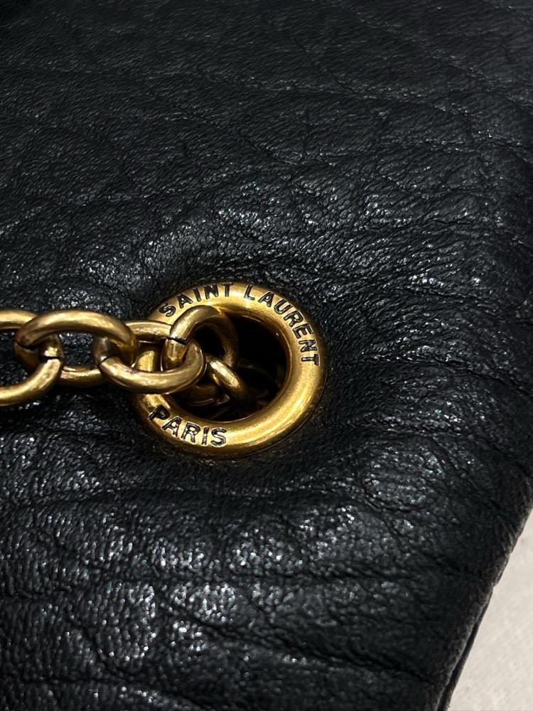 Saint Laurent Cassandre Envelope Bag