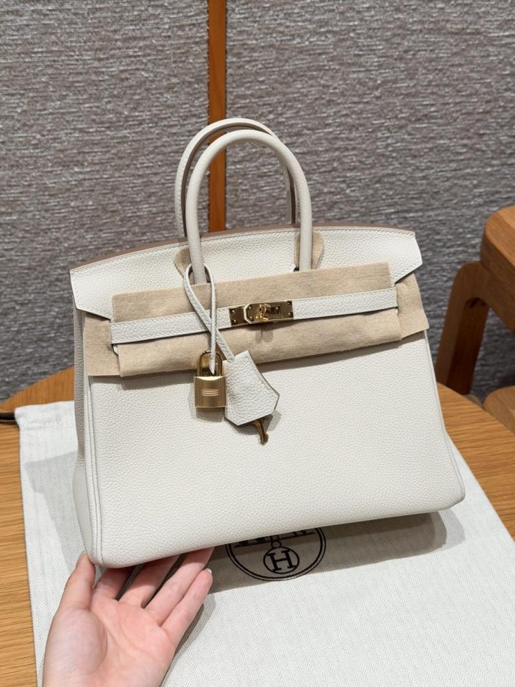 Birkin 25cm #11