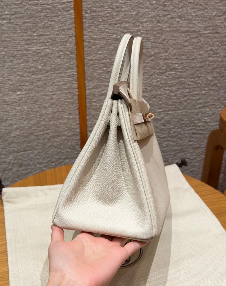 Birkin 25cm #22