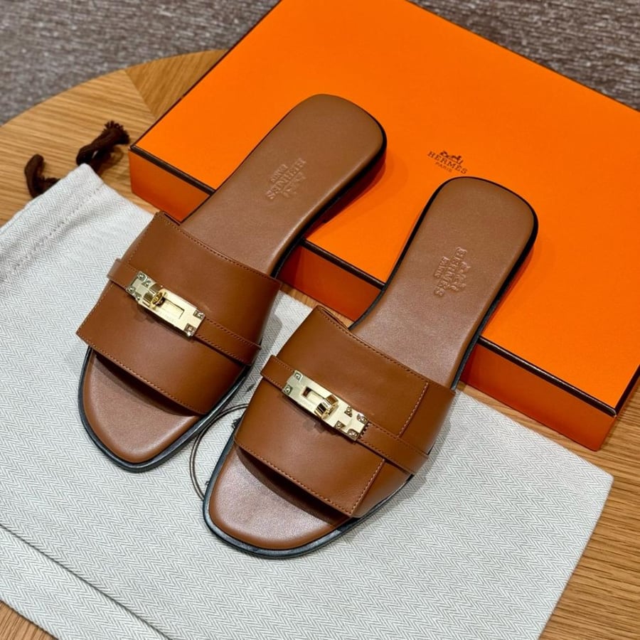 Giulia Sandal #12