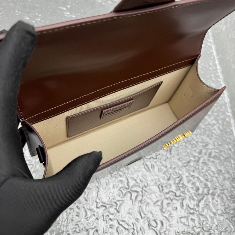 Le Grand Bambino bag