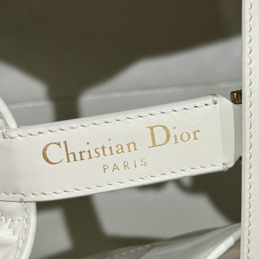 Small Dior Toujours Bag