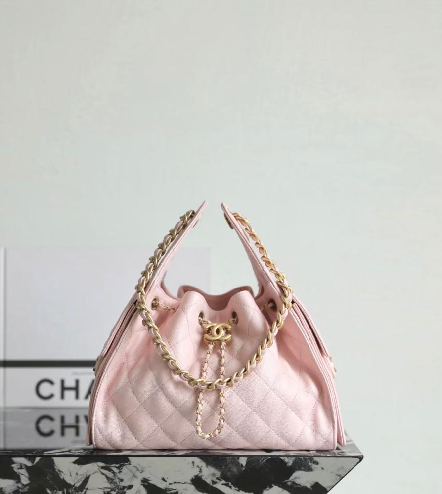 CHANEL 25 SMALL HANDBAG
