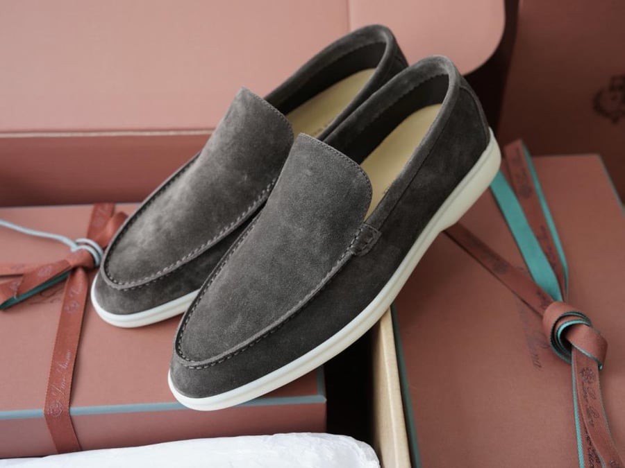 Men's Loafers