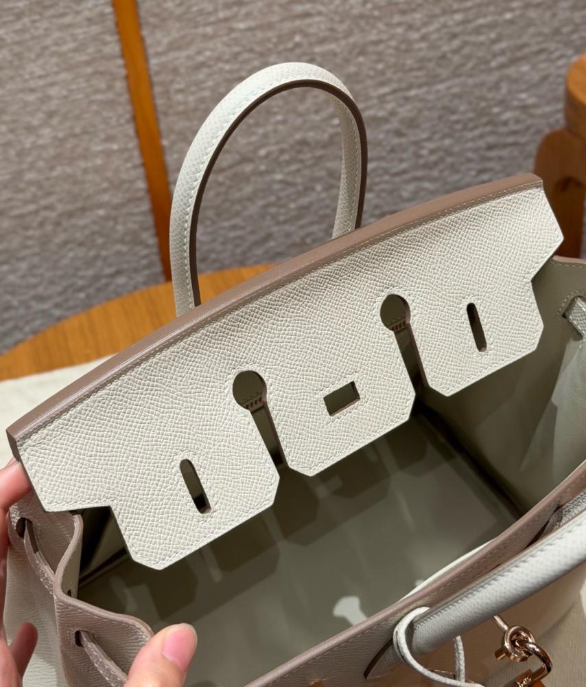 Birkin 25cm #22