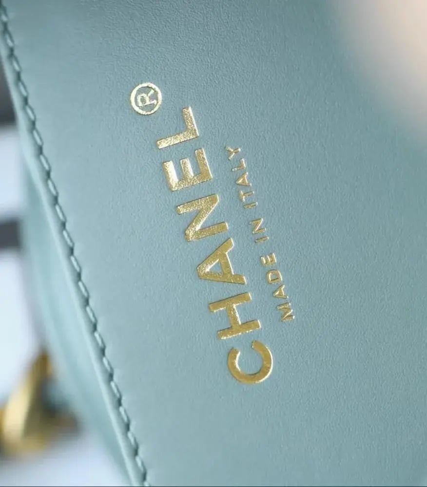 CHANEL 25 SMALL HANDBAG