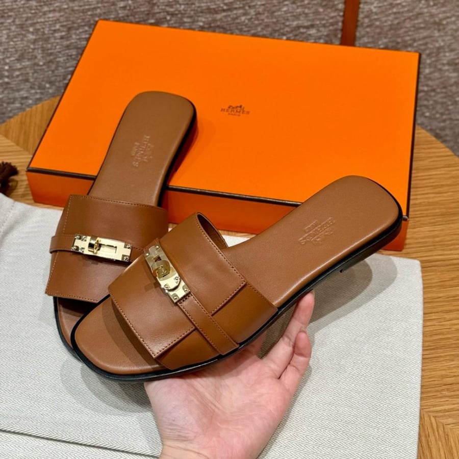 Giulia Sandal #12