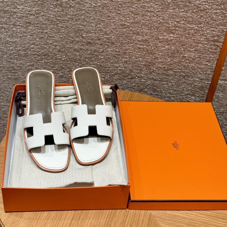 Oran Sandal #50