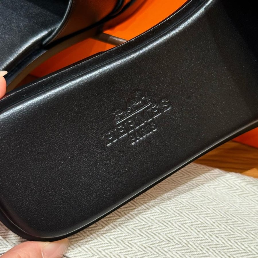 Giulia Sandal #7