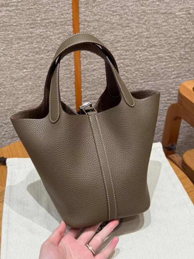 Hermès Picotin 18 Etoup