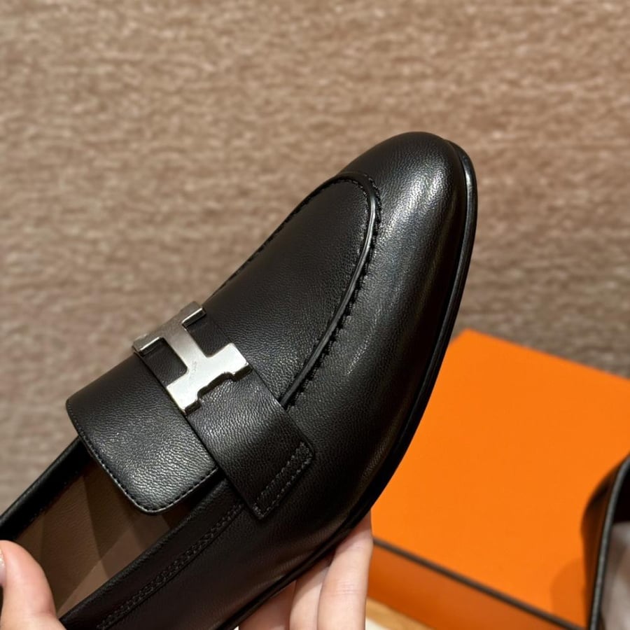 Paris Loafer #2