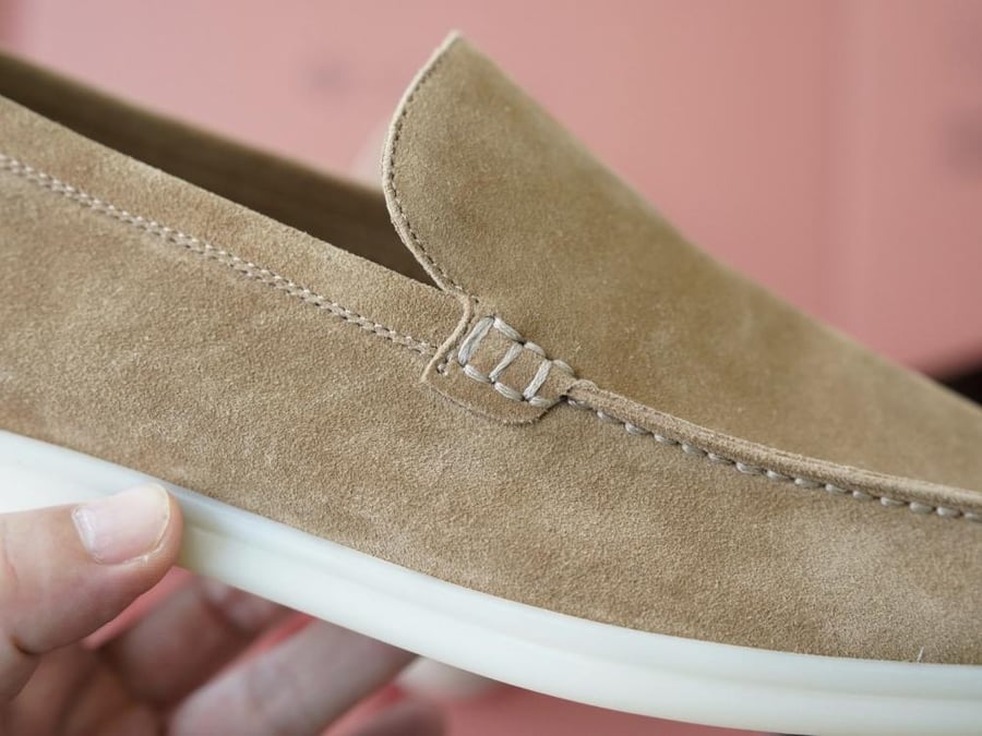 Men's Loafers