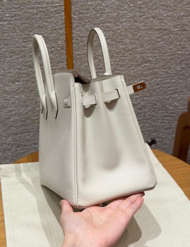 Birkin 25cm #22