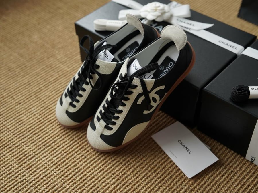 Chanel 26P Shoes
