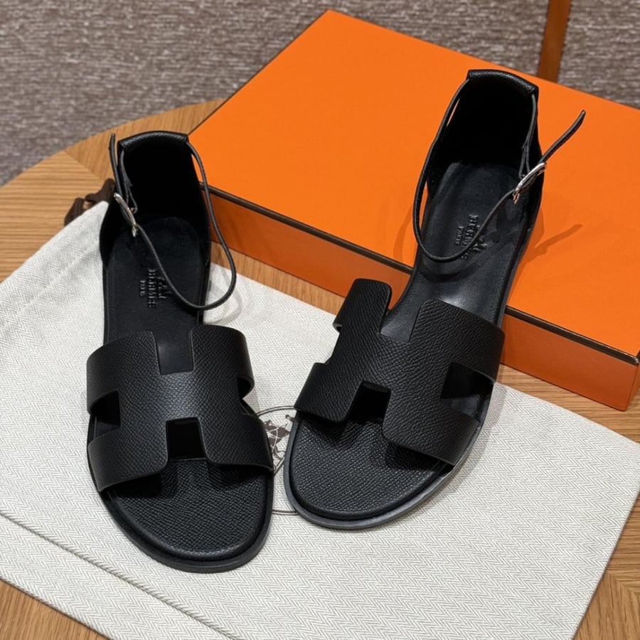 Santorini sandal #15