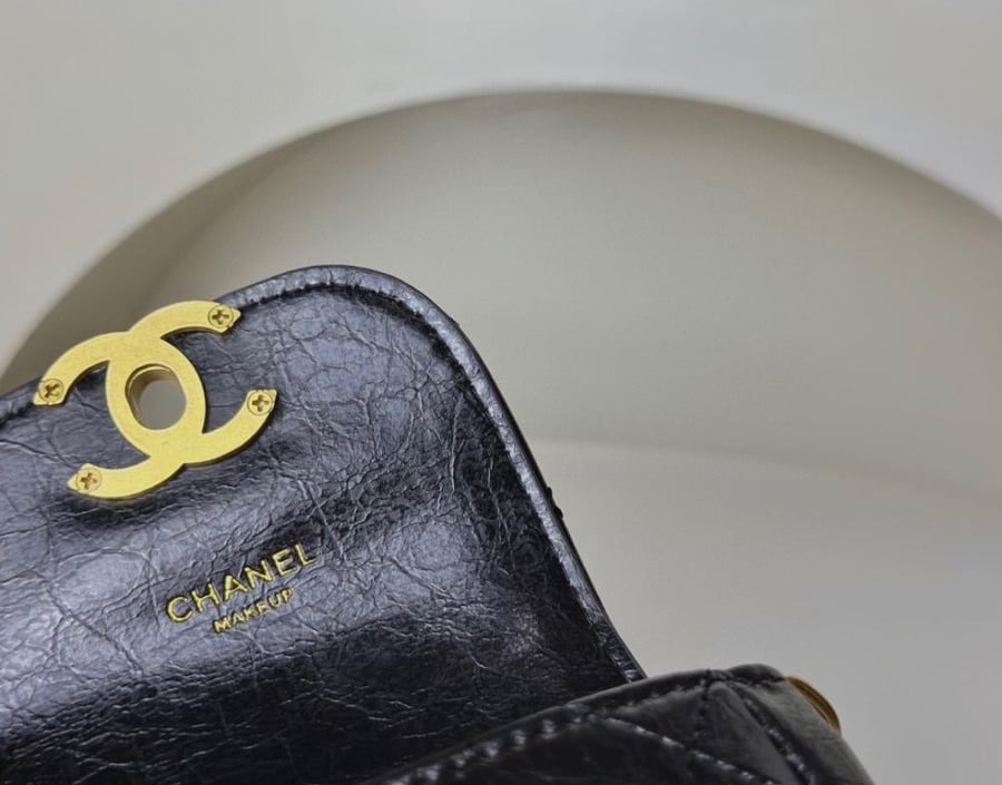 Chanel phone bag