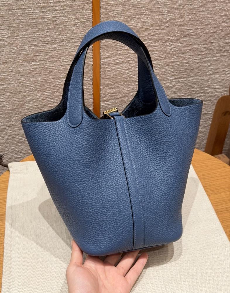 Hermès Picotin 18