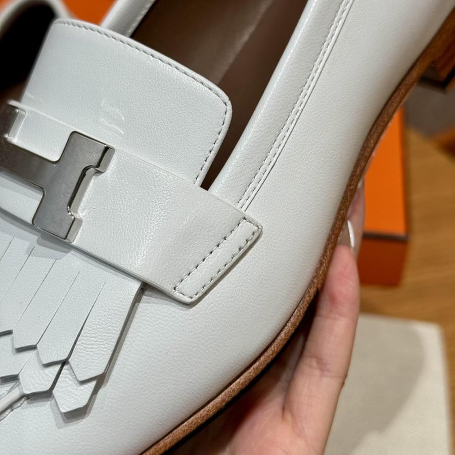Royal Loafer #6