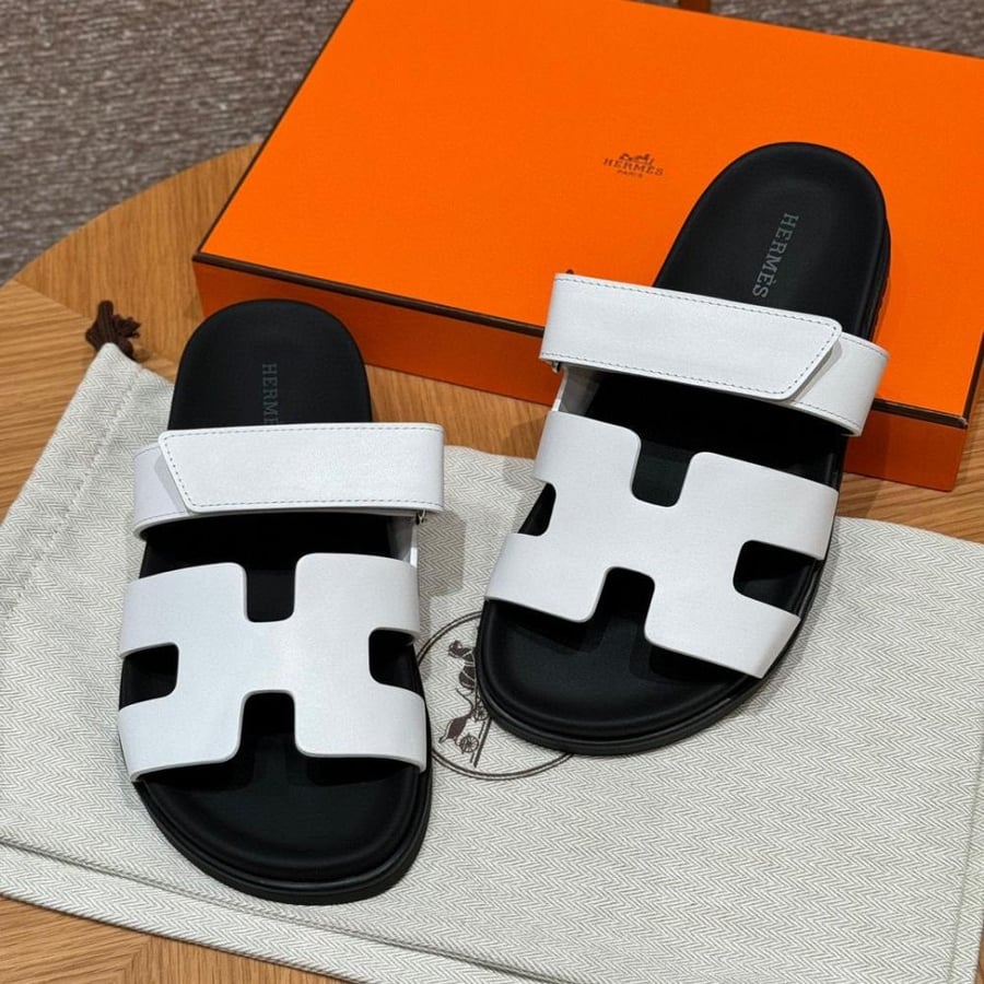 Chypre Sandal #1