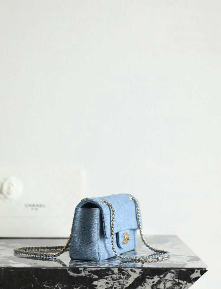 Chanel 26B