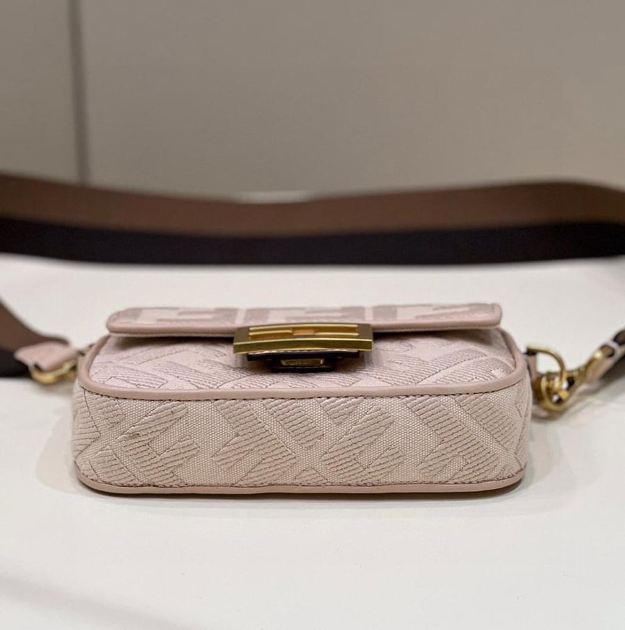 Fendi Baguette Mini