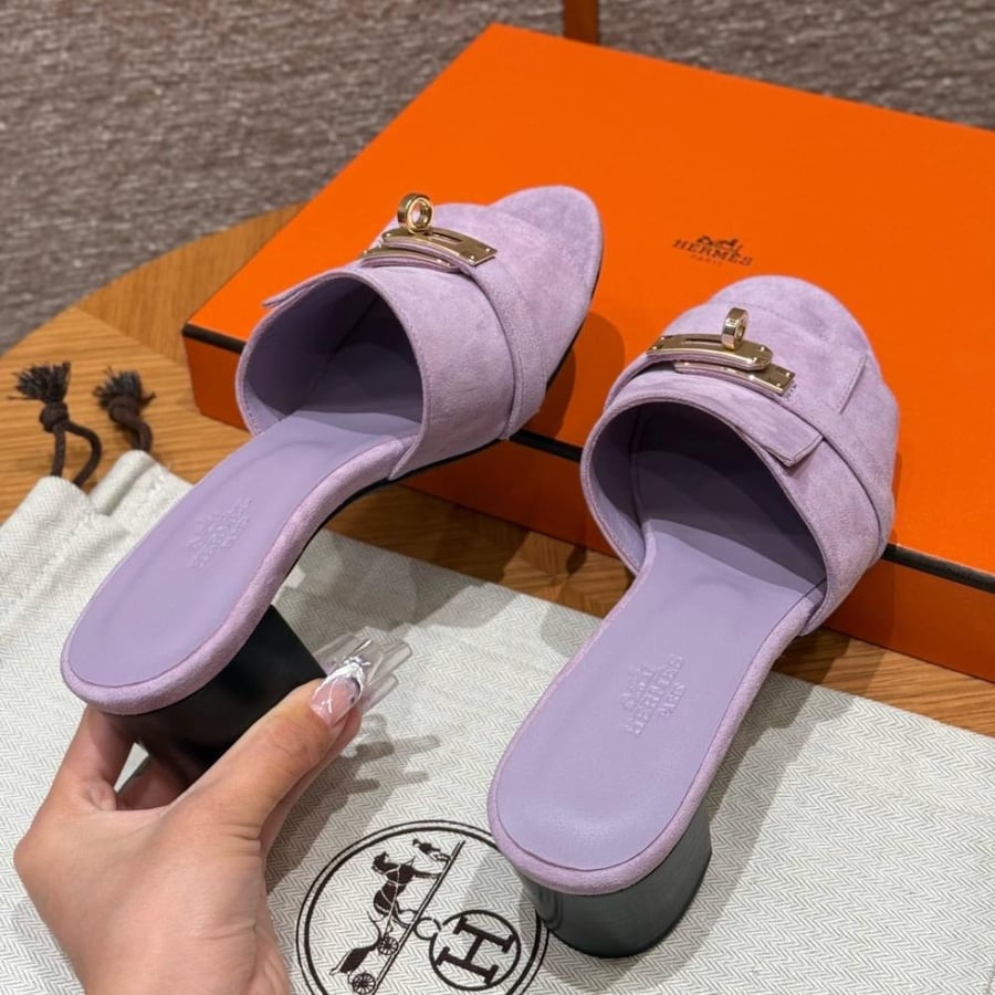 Gigi 50 Sandal #12